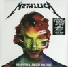 Виниловая пластинка Metallica, Hardwired... To Self-Destruct (08...