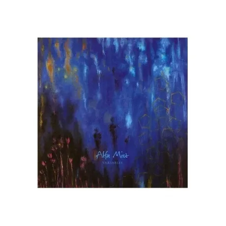 Alfa Mist - Variables (8714092795110) виниловая пластинка