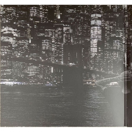 Moby - Resound NYC (coloured) (0028948633999) виниловая пластинка - фото 2