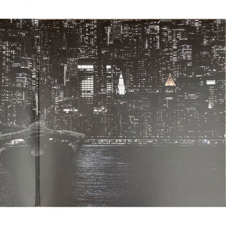 Moby - Resound NYC (coloured) (0028948633999) виниловая пластинка - фото 3