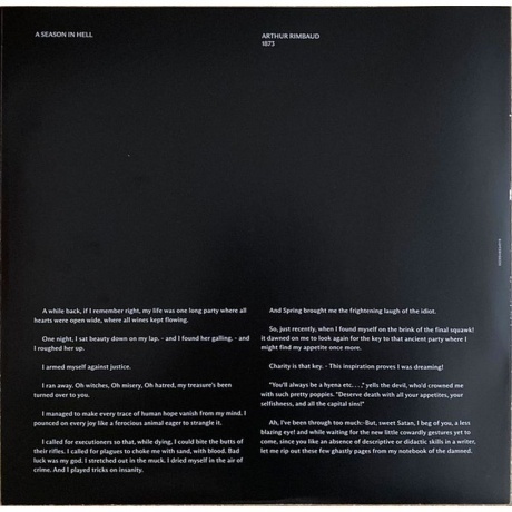 Moby - Resound NYC (coloured) (0028948633999) виниловая пластинка - фото 10