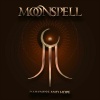Виниловая пластинка Moonspell, Darkness And Hope (0840588154357)