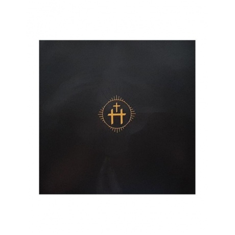 Виниловая пластинка Moonspell, Hermitage (0840588140787) - фото 5