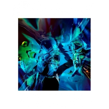 

Kelly Moran - Ultraviolet (0801061029715) виниловая пластинка