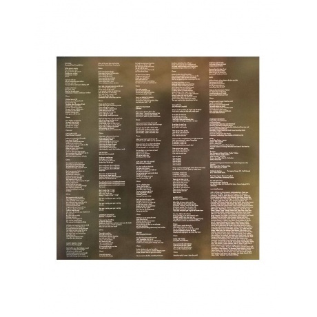 Motorhead - Overnight Sensation (4050538464160) виниловая пластинка - фото 3