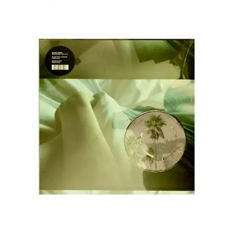 Mount Kimbie - MK 3.5: City Planning/ Die Cuts (0801061031916) в...