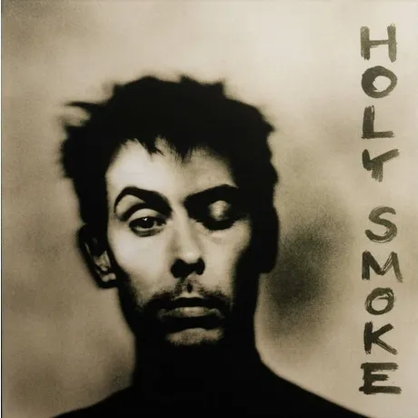 Peter Murphy - Holy Smoke (coloured) (0607618012311) виниловая п...