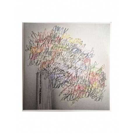 National, The, High Violet (0652637300314) виниловая пластинка - фото 2