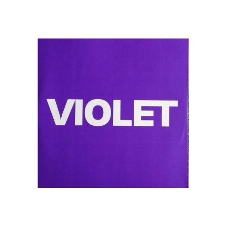 National, The, High Violet (0652637300314) виниловая пластинка - фото 11