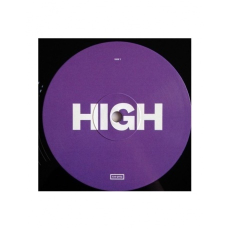 National, The, High Violet (0652637300314) виниловая пластинка - фото 5