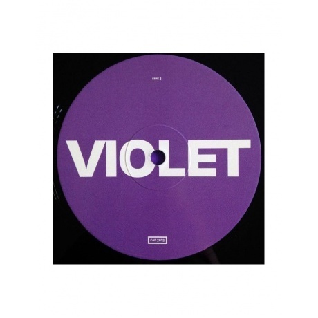 National, The, High Violet (0652637300314) виниловая пластинка - фото 7