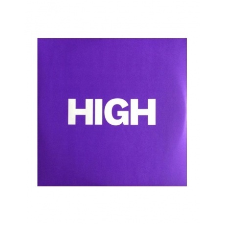 National, The, High Violet (0652637300314) виниловая пластинка - фото 9