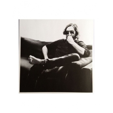 National, The, High Violet (0652637300314) виниловая пластинка - фото 10