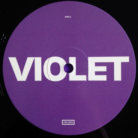 The National - High Violet (0652637300314) виниловая пластинка - фото 5