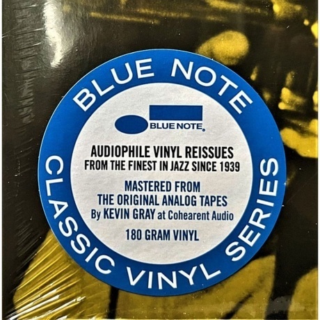 Fats Navarro - The Fabulous (0602455077127) виниловая пластинка - фото 6