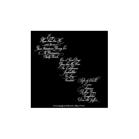 Joanna Newsom - Have One On Me (0781484039013) виниловая пластинка - фото 2