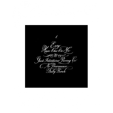 Joanna Newsom - Have One On Me (0781484039013) виниловая пластинка - фото 3