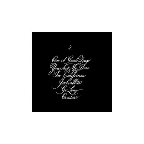 Joanna Newsom - Have One On Me (0781484039013) виниловая пластинка - фото 4