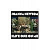 Виниловая пластинка Newsom, Joanna, Have One On Me (078148403901...