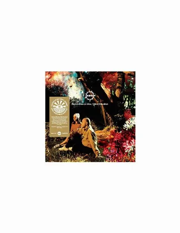 0801061009519, Nightmares On Wax, Mind Elevation виниловая пласт...
