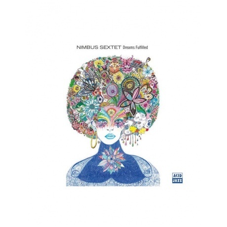 Nimbus Sextet - Dreams Fulfilled (0676499054260) виниловая пластинка - фото 1