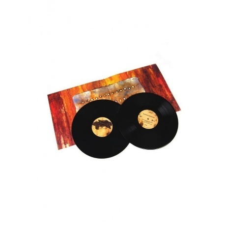 Nine Inch Nails - The Downward Spiral (0602557142785) виниловая пластинка - фото 3