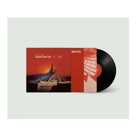 Nothing But Thieves - Dead Club City (0196587944612) виниловая пластинка - фото 2
