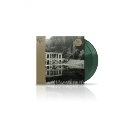 Виниловая пластинка Opeth, Morningrise (Half Speed) (coloured) (0602448332714) - фото 2
