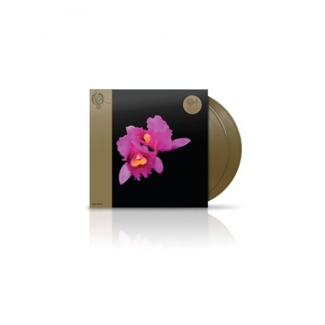 Виниловая пластинка Opeth, Orchid (Half Speed) (coloured) (0602448333124) - фото 2