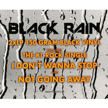 Ozzy Osbourne - Black Rain (0194399392911) виниловая пластинка - фото 9