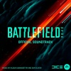 Виниловая пластинка OST, Battlefield 2042 (Hildur Gudnadottir & ...