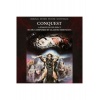 Виниловая пластинка OST, Conquest (Claudio Simonetti) (coloured)...