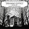 Виниловая пластинка OST, Drammi Gotici (Ennio Morricone) (colour...