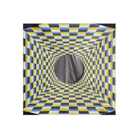 Ozric Tentacles - Jurassic Shift (0802644816814) виниловая пластинка - фото 5