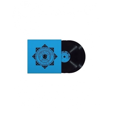 Ozric Tentacles - Sliding Gliding Worlds (0802644818818) виниловая пластинка - фото 2