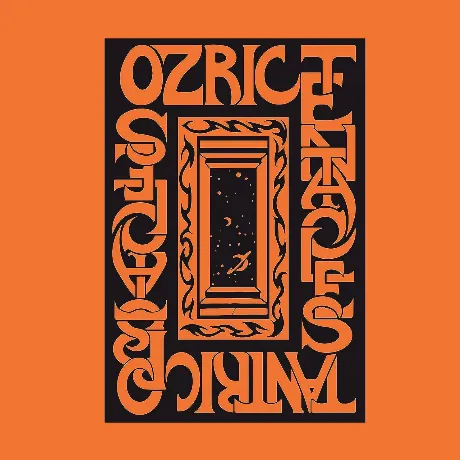 Виниловая пластинка Ozric Tentacles, Tantric Obstacles (08026448...