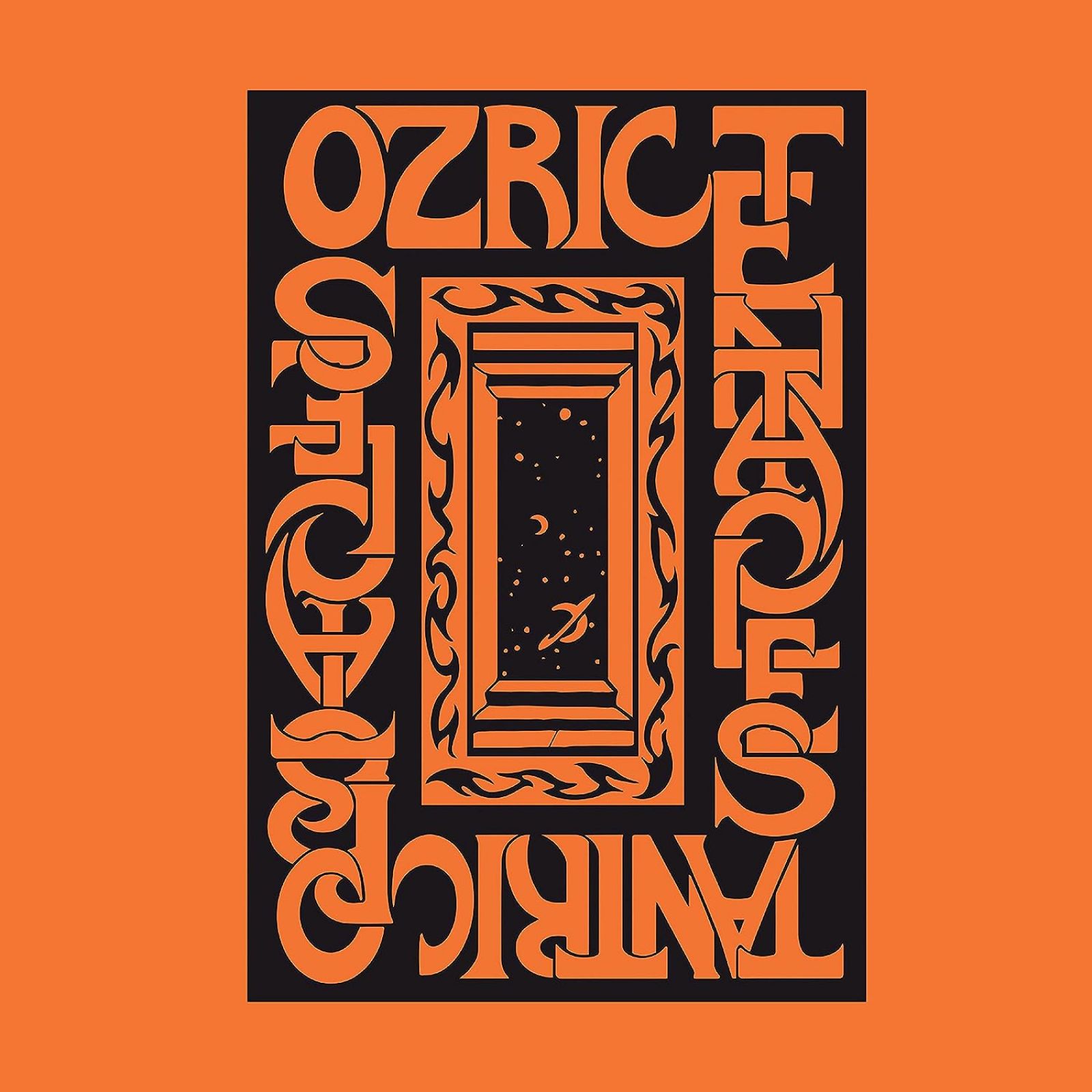 виниловые пластинки kscope ozric tentacles tantric obstacles 2lp Виниловая пластинка Ozric Tentacles, Tantric Obstacles (0802644818511)