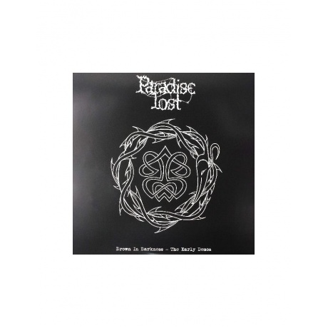 Виниловая пластинка Paradise Lost, Drown In Darkness (0840588158812) - фото 1