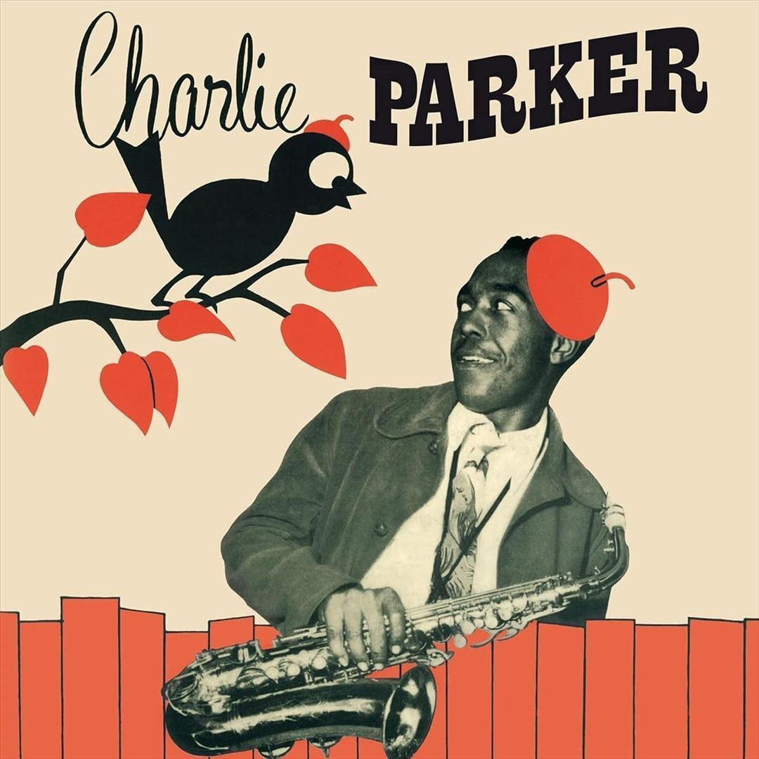 Виниловая пластинка Parker, Charlie, Sextet (0783586062609) виниловая пластинка charlie parker charlie parker with strings 0600753458884