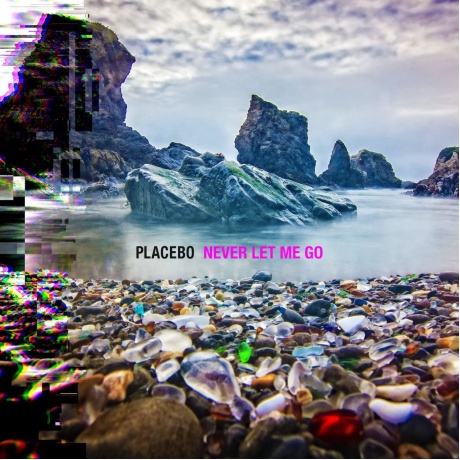 Виниловая пластинка Placebo, Never Let Me Go (0738572300494) - фото 1
