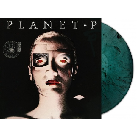 Виниловая пластинка Planet P, Planet P Project (coloured) (0630428039544) - фото 3