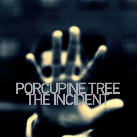 Porcupine Tree - The Incident (0802644826219) виниловая пластинк...