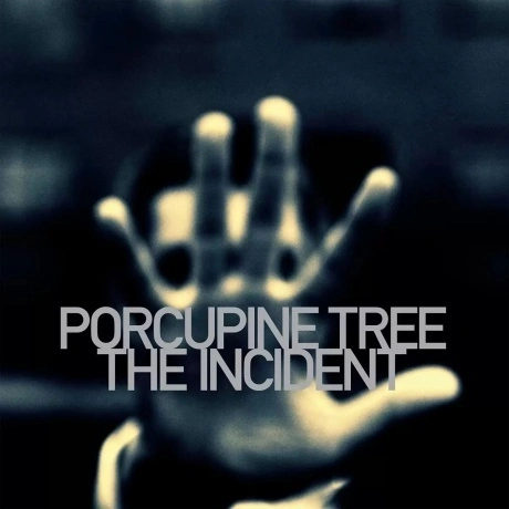 Porcupine Tree - The Incident (0802644826219) виниловая пластинк...