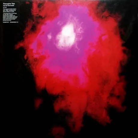 Porcupine Tree - Up The Downstair (0802644817217) виниловая плас...