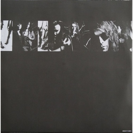 Queensryche - Empire (0602577118524) виниловая пластинка - фото 3