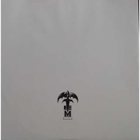 Queensryche - Empire (0602577118524) виниловая пластинка - фото 4