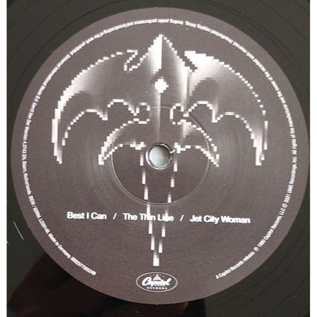 Queensryche - Empire (0602577118524) виниловая пластинка - фото 6