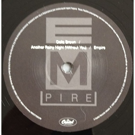 Queensryche - Empire (0602577118524) виниловая пластинка - фото 7