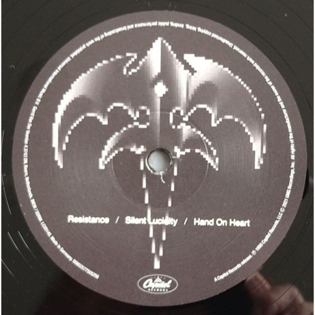 Queensryche - Empire (0602577118524) виниловая пластинка - фото 8