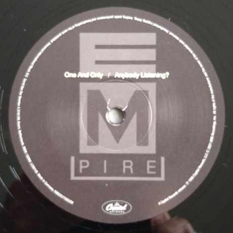 Queensryche - Empire (0602577118524) виниловая пластинка - фото 9